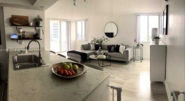 Small Image of 850 NORTH MIAMI AVE #W-1804, Miami Number 10