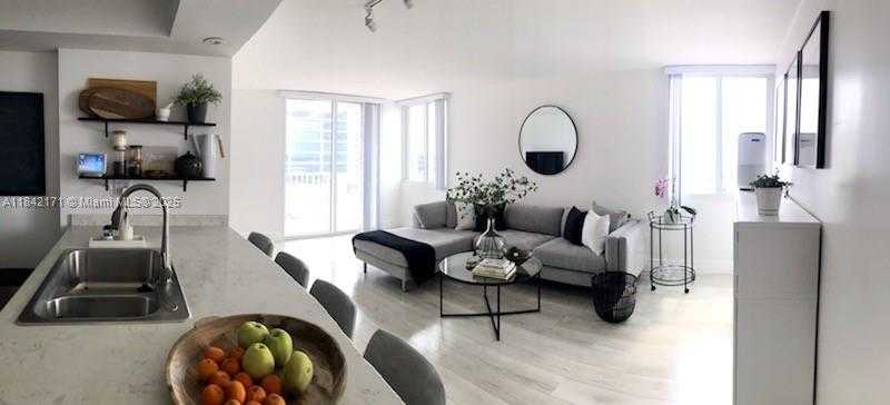 Small Image of 850 NORTH MIAMI AVE #W-1804, Miami Number 11