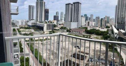 Small Image of 850 NORTH MIAMI AVE #W-1804, Miami Number 14