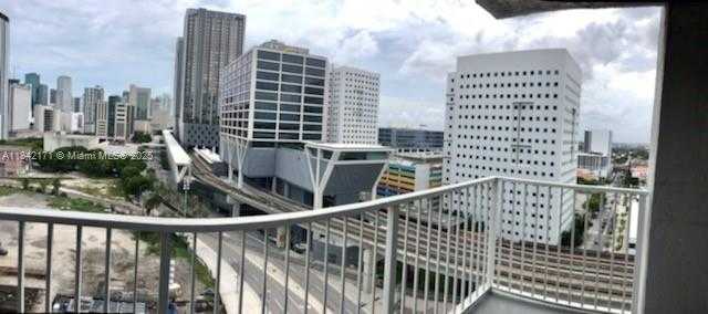 Small Image of 850 NORTH MIAMI AVE #W-1804, Miami Number 15