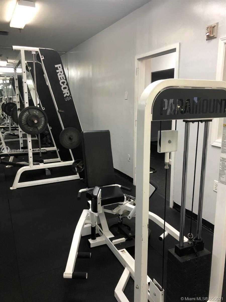 Small Image of 850 NORTH MIAMI AVE #W-1804, Miami Number 21