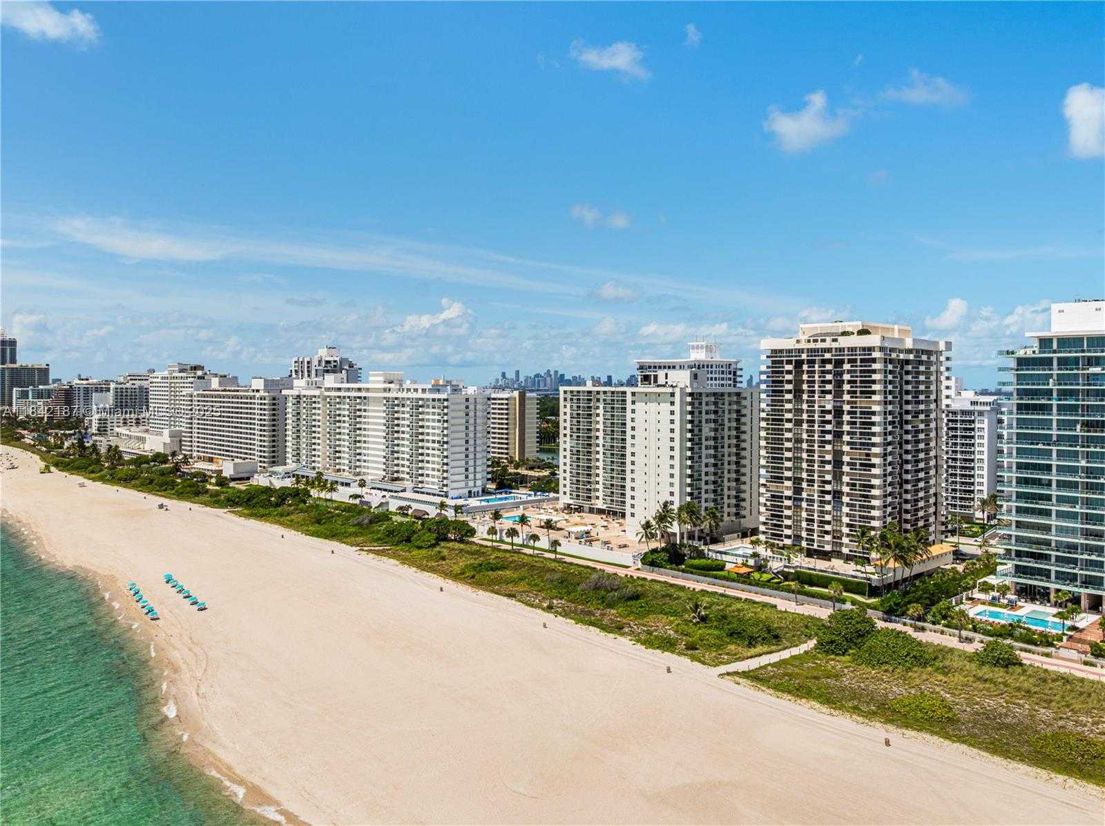 Small Image of 5757 COLLINS AVE #PH-4, Miami Beach Number 26