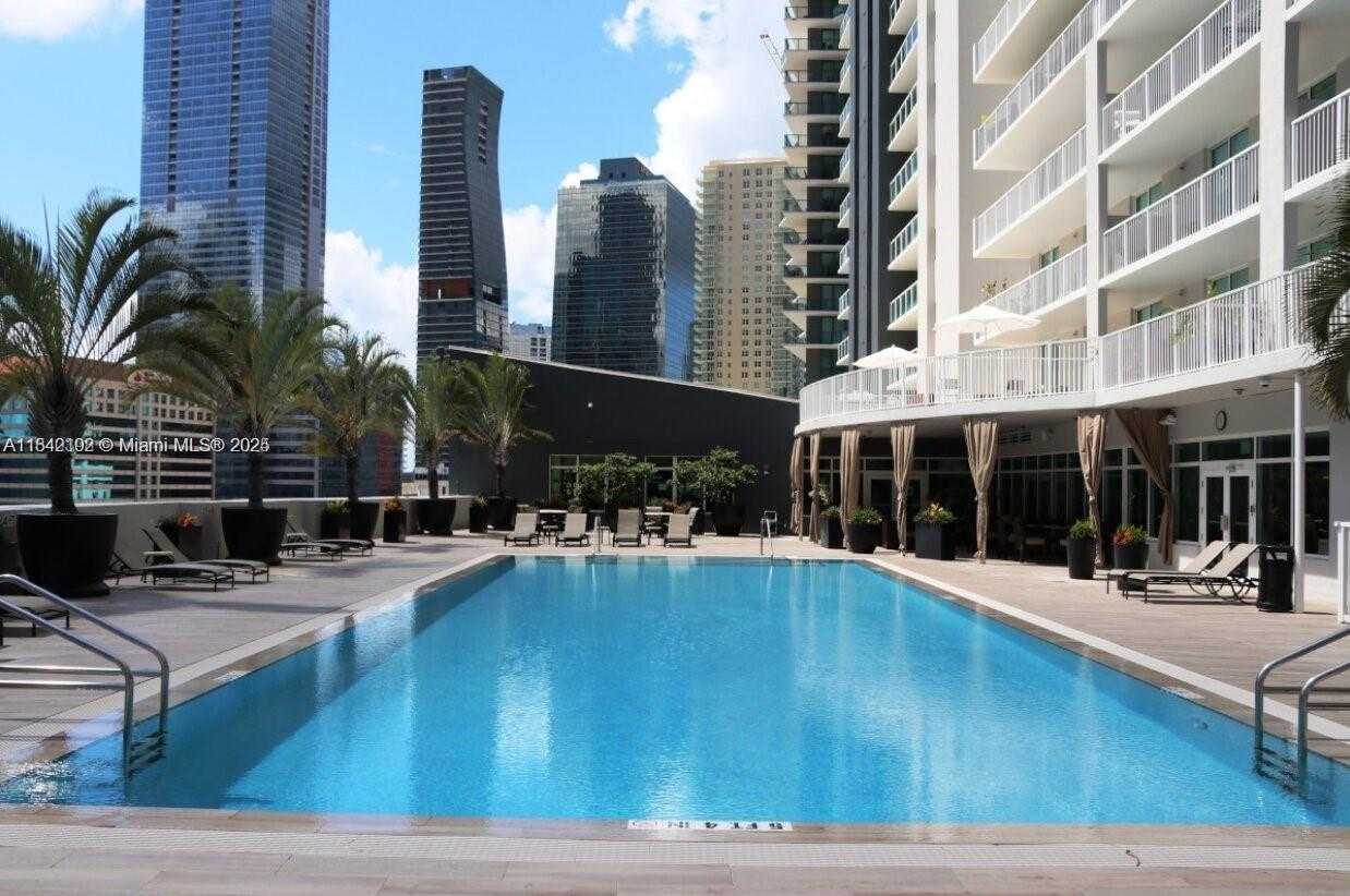 Small Image of 1250 SOUTH MIAMI AVE #2006, Miami Number 2