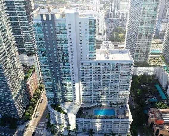 Small Image of 1250 SOUTH MIAMI AVE #2006, Miami Number 22