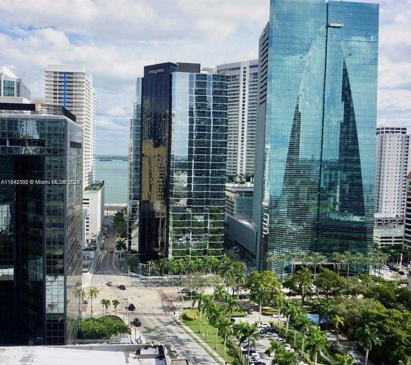 Small Image of 1250 SOUTH MIAMI AVE #2006, Miami Number 3