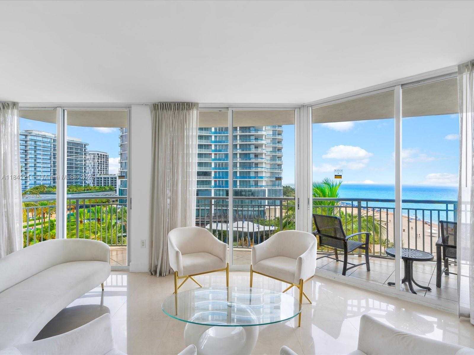 Small Image of 17375 COLLINS AVE #808, Sunny Isles Beach Number 11