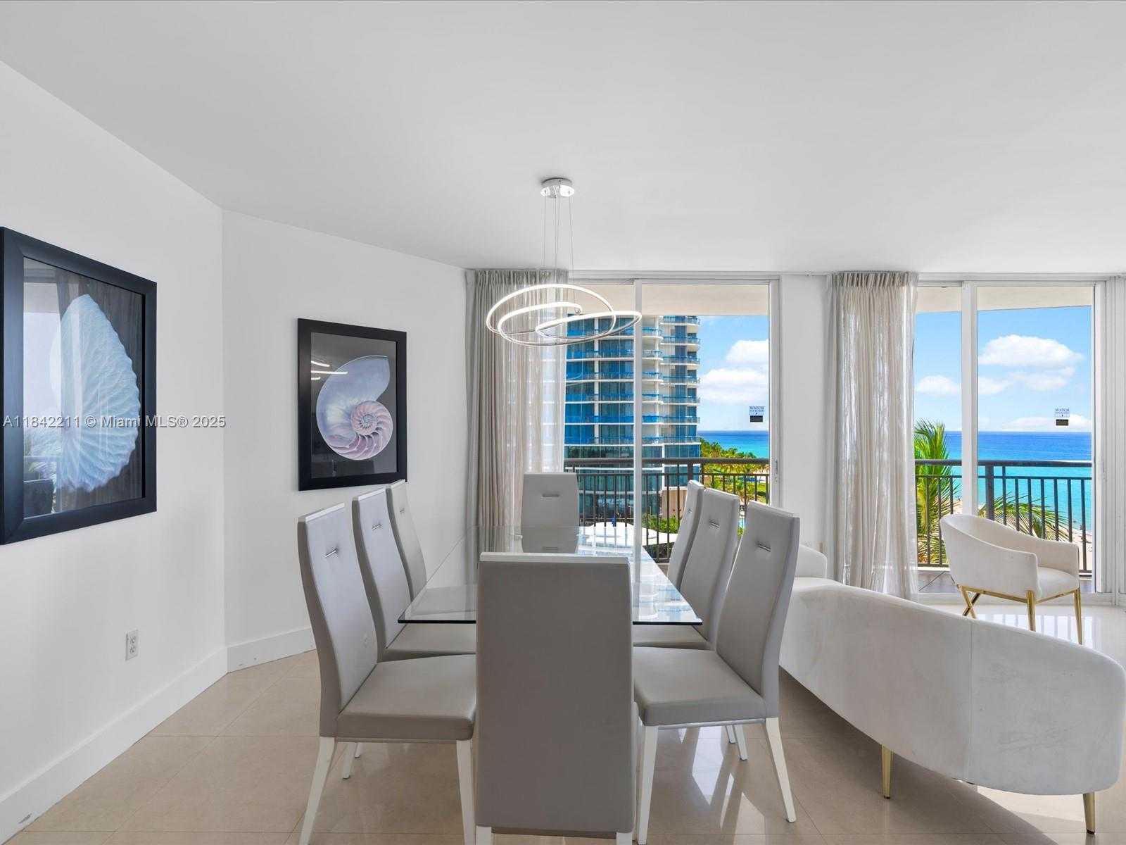 Small Image of 17375 COLLINS AVE #808, Sunny Isles Beach Number 2