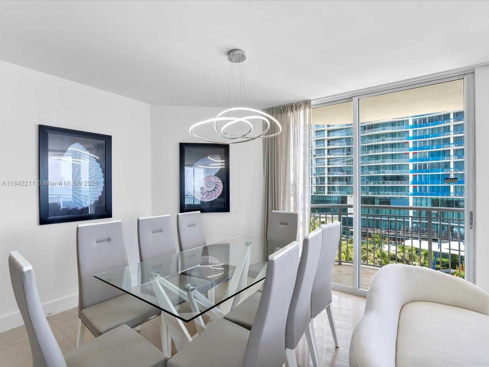 Small Image of 17375 COLLINS AVE #808, Sunny Isles Beach Number 3