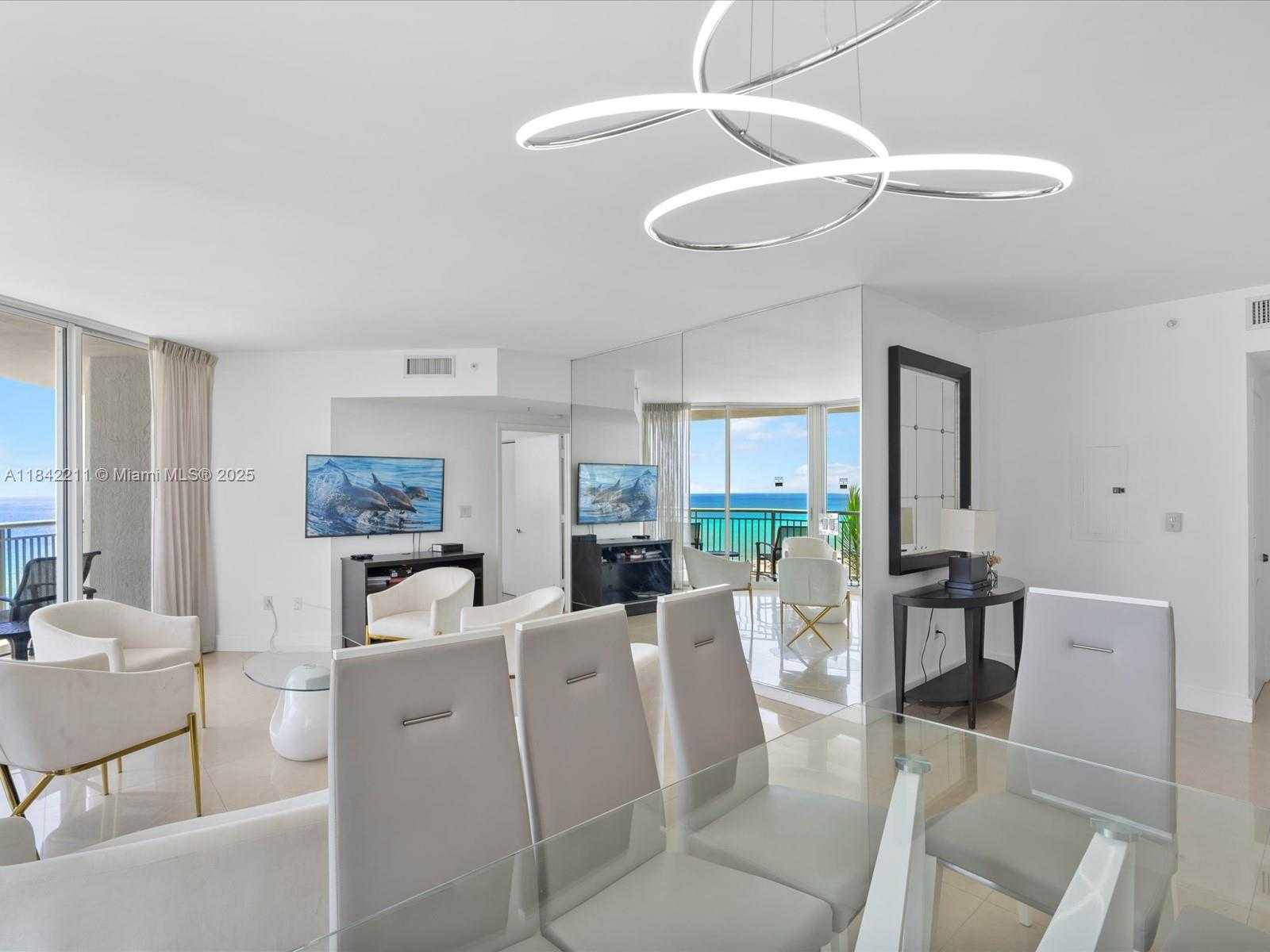 Small Image of 17375 COLLINS AVE #808, Sunny Isles Beach Number 4