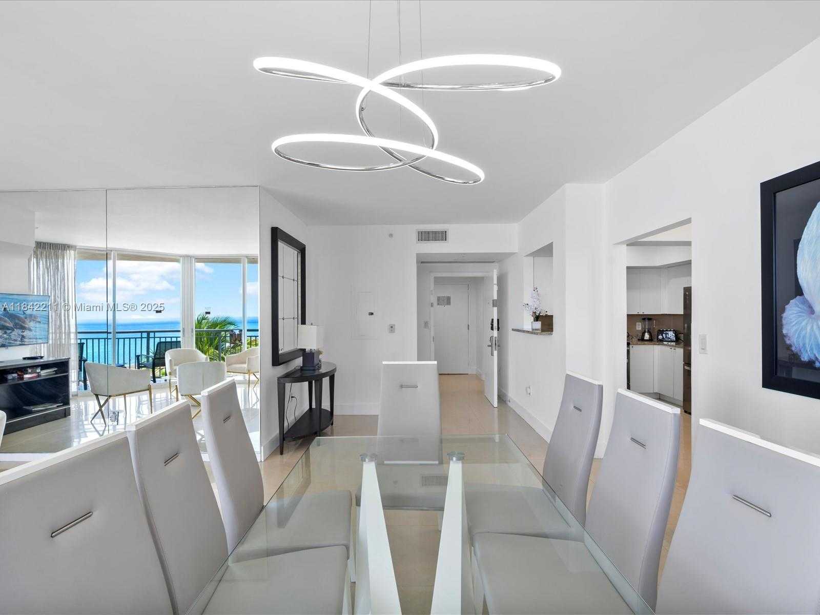Small Image of 17375 COLLINS AVE #808, Sunny Isles Beach Number 5