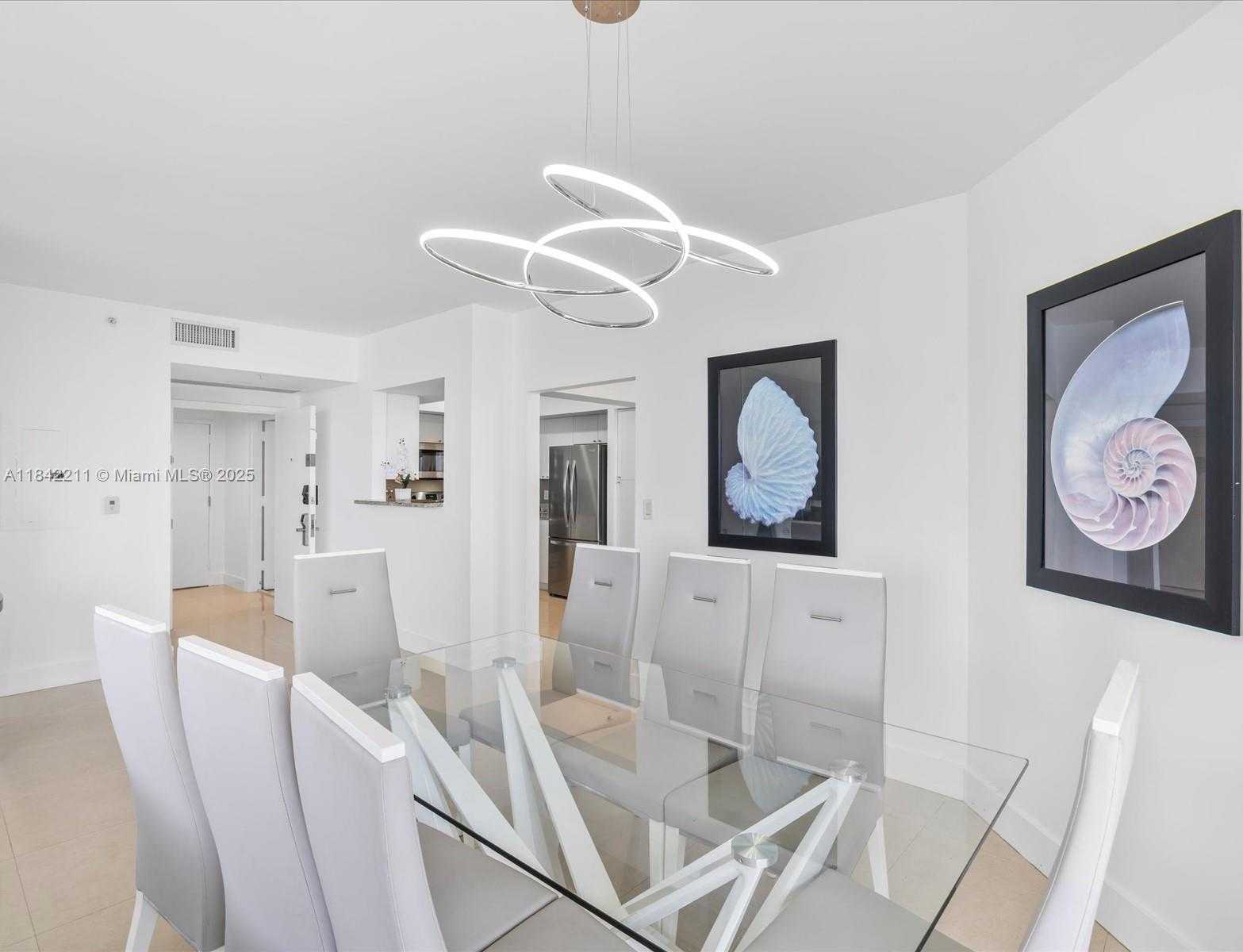 Small Image of 17375 COLLINS AVE #808, Sunny Isles Beach Number 6