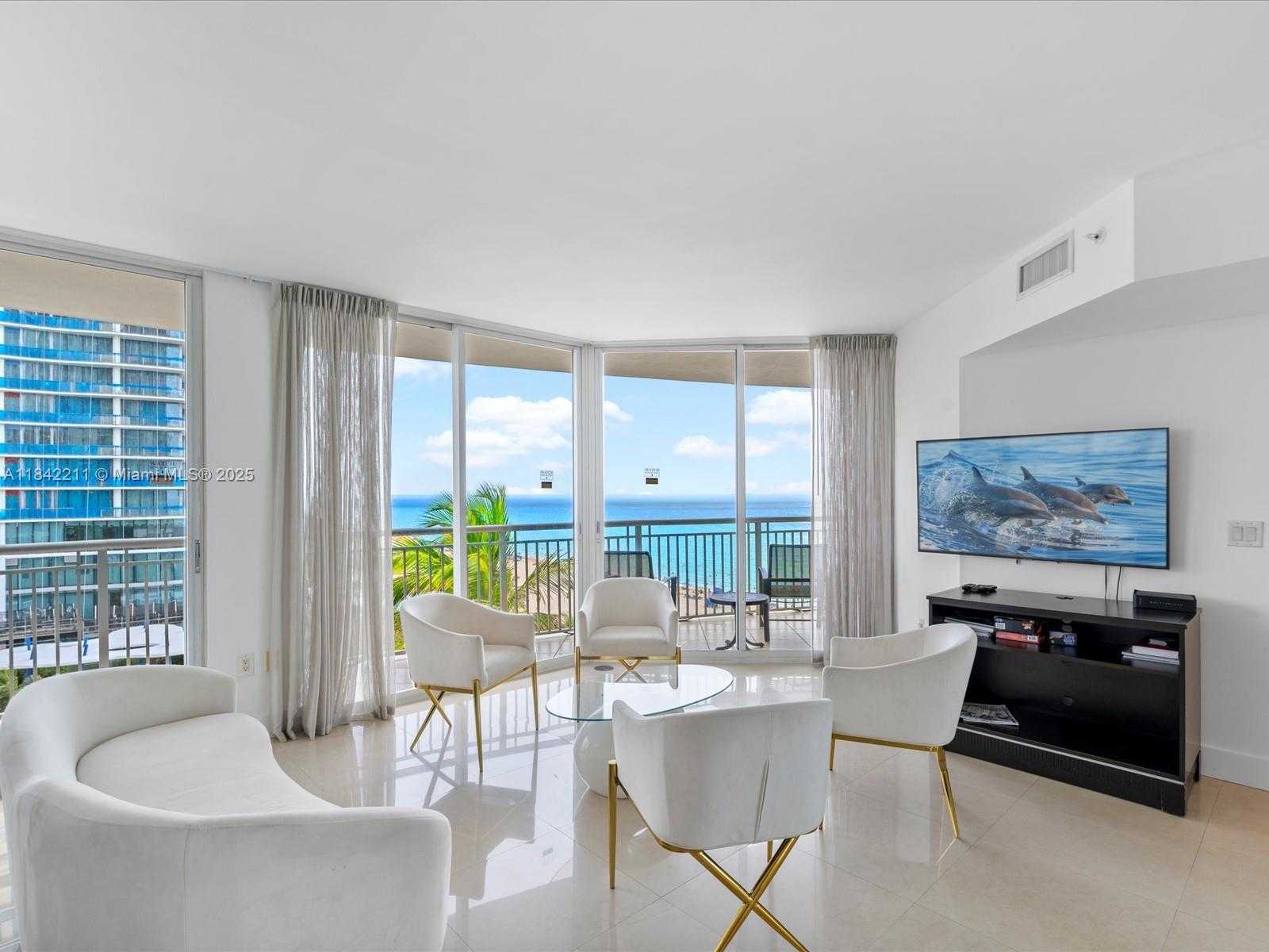 Small Image of 17375 COLLINS AVE #808, Sunny Isles Beach Number 8