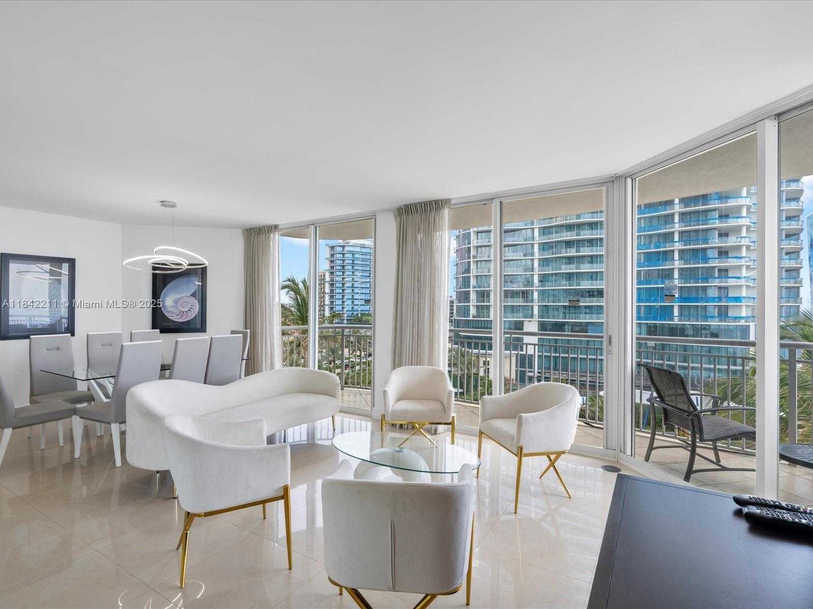 Small Image of 17375 COLLINS AVE #808, Sunny Isles Beach Number 9