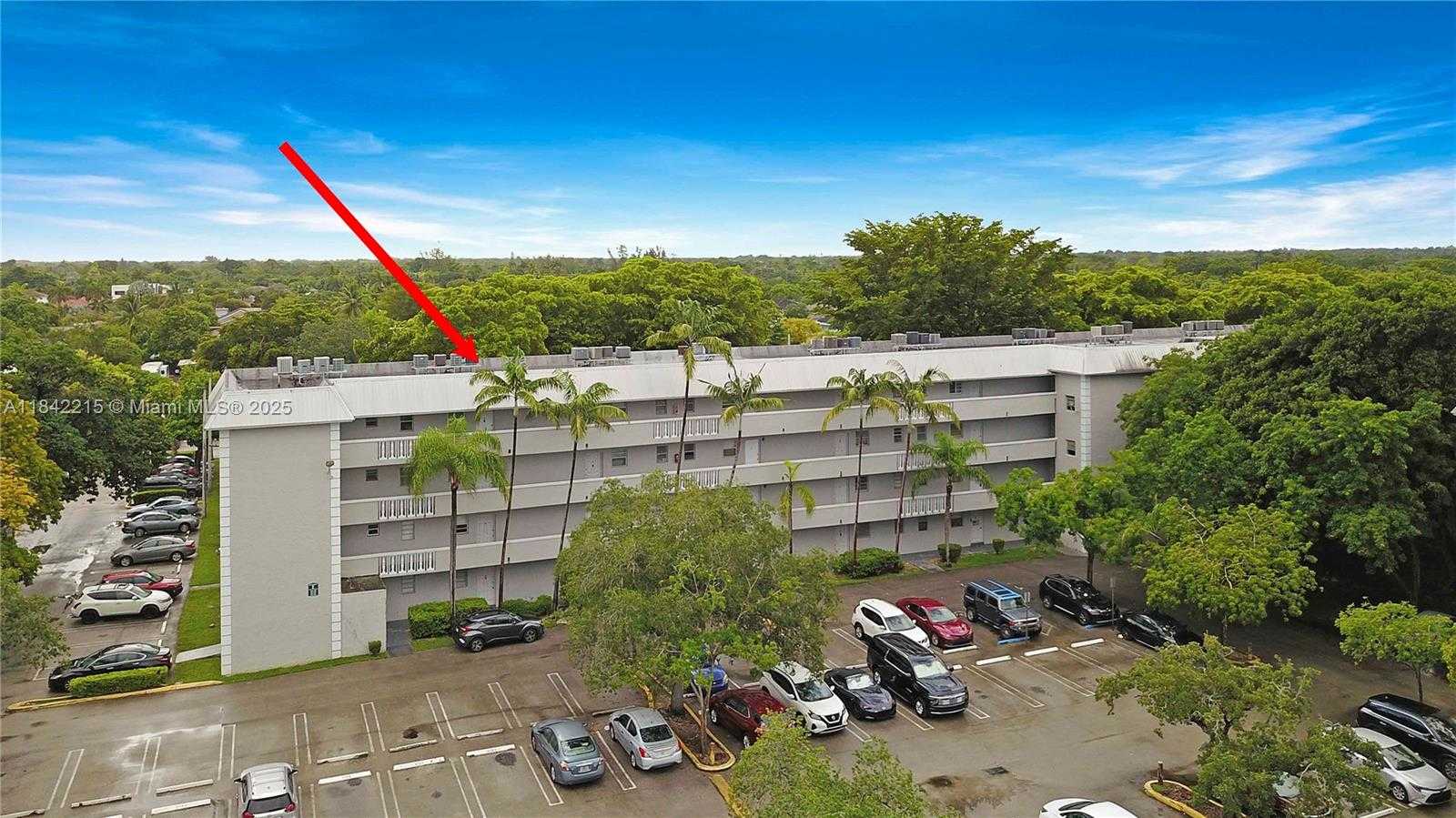 Small Image of 17255 SOUTH WEST 95TH AVE #445, Palmetto Bay Number 22