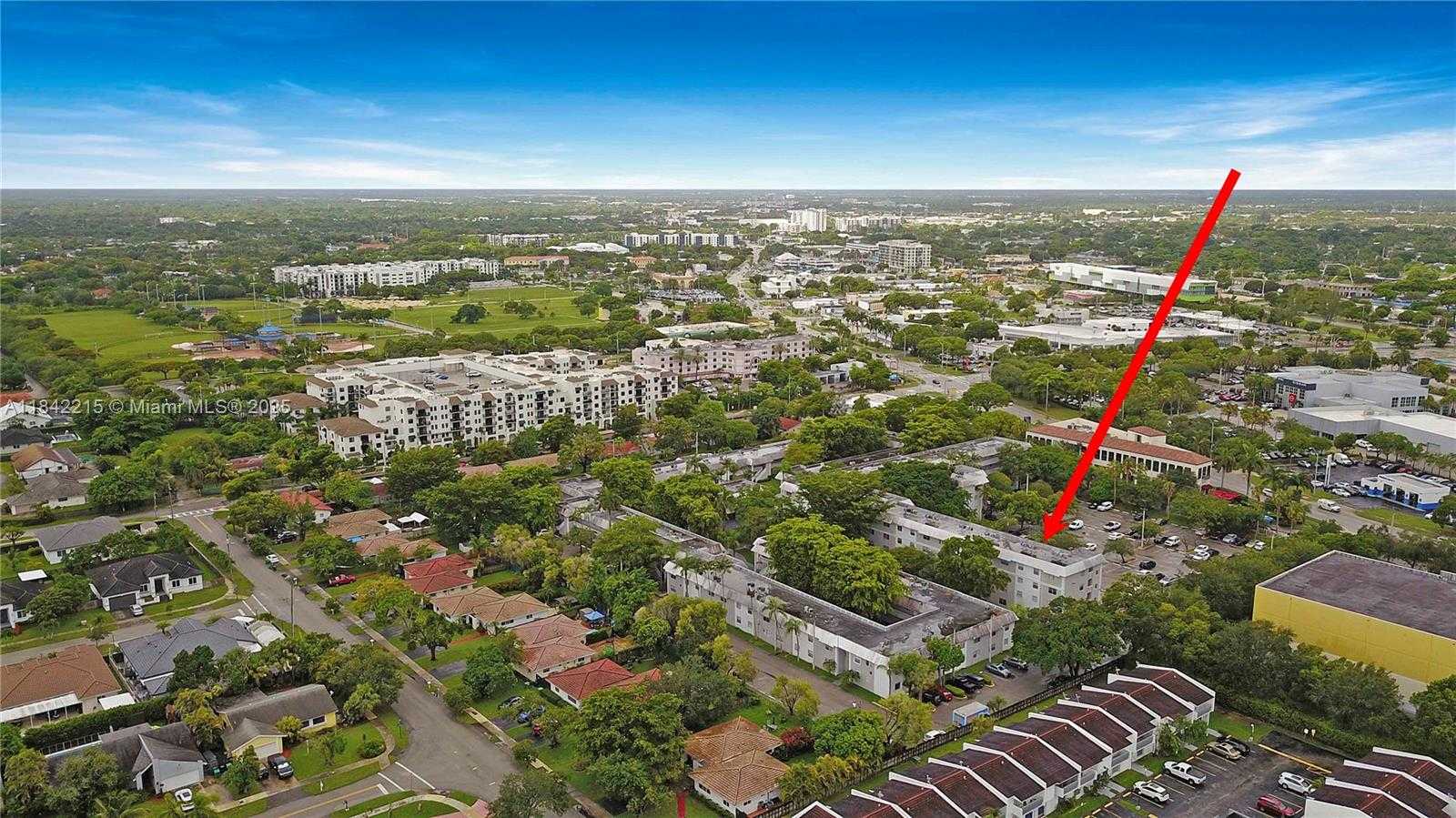 Small Image of 17255 SOUTH WEST 95TH AVE #445, Palmetto Bay Number 23