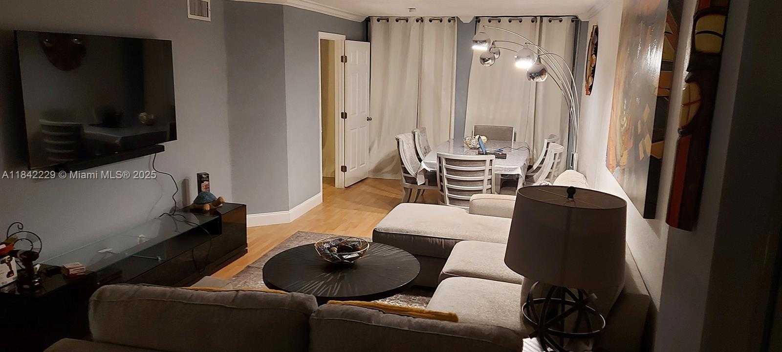 Small Image of 851 THREE ISLANDS BLVD #303, Hallandale Beach Number 6
