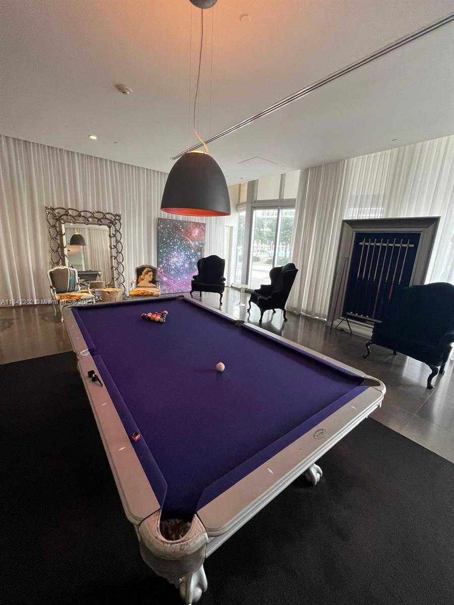 Small Image of 495 BRICKELL AVE #2707, Miami Number 10