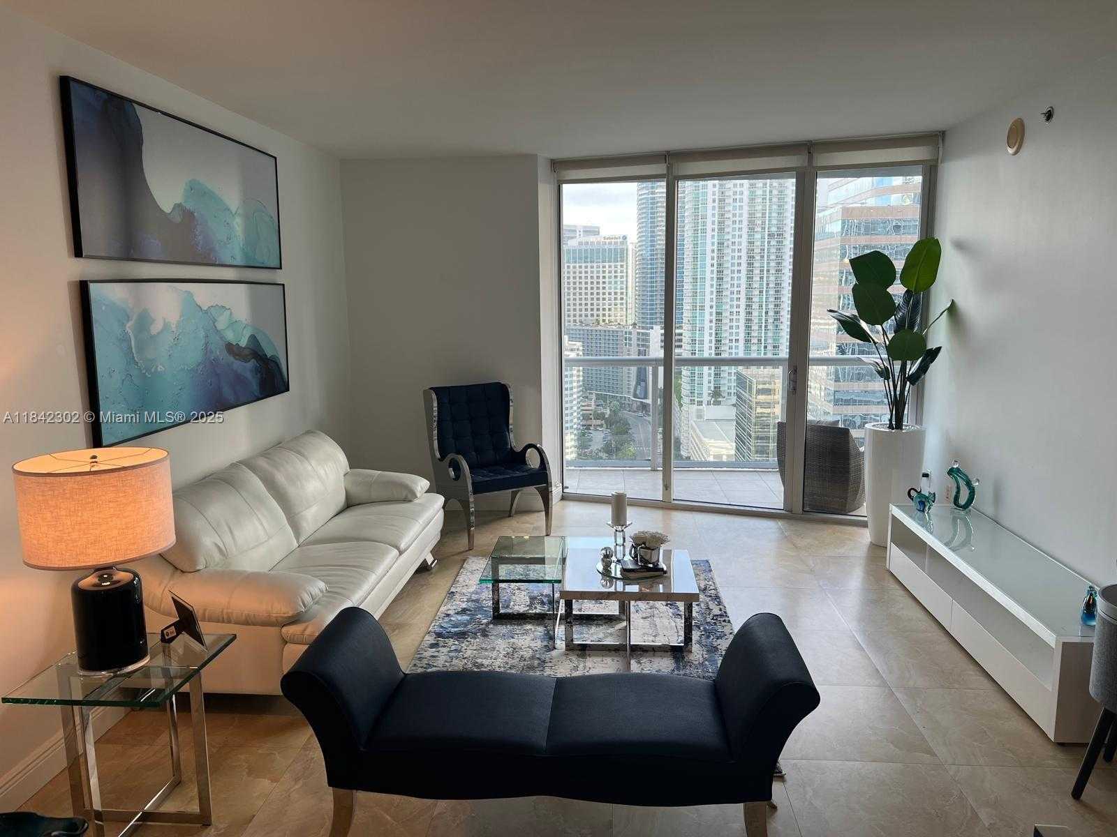 Small Image of 495 BRICKELL AVE #2707, Miami Number 14