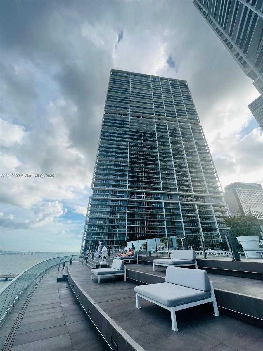 Small Image of 495 BRICKELL AVE #2707, Miami Number 24