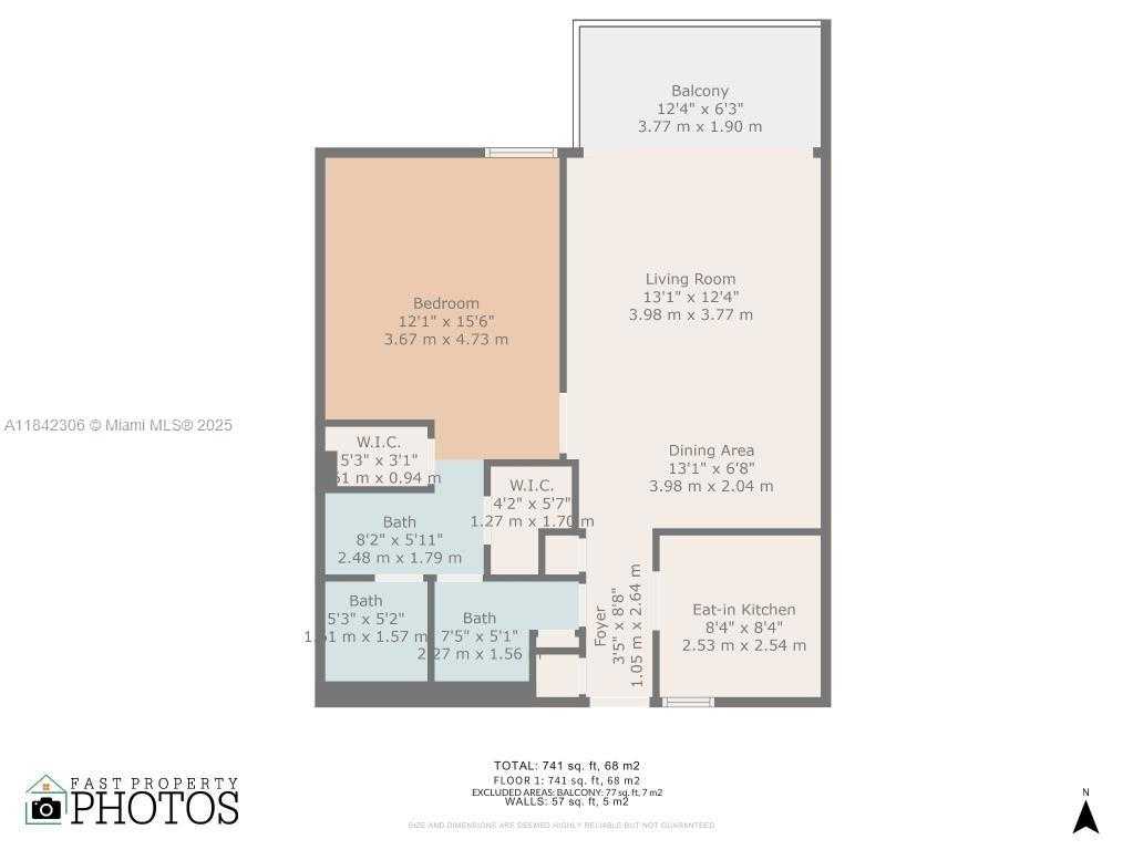 Small Image of 20400 E Country Club Dr, Aventura, FL 33180, USA Number 40