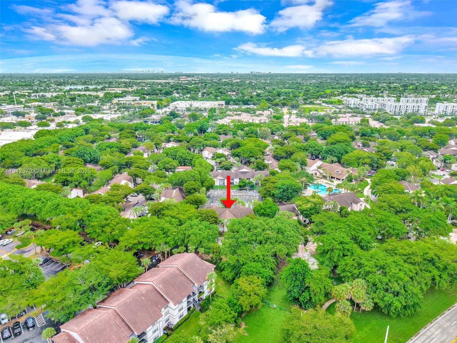 Small Image of 9159 SOUTH WEST 141ST PL #9159, Miami Number 24