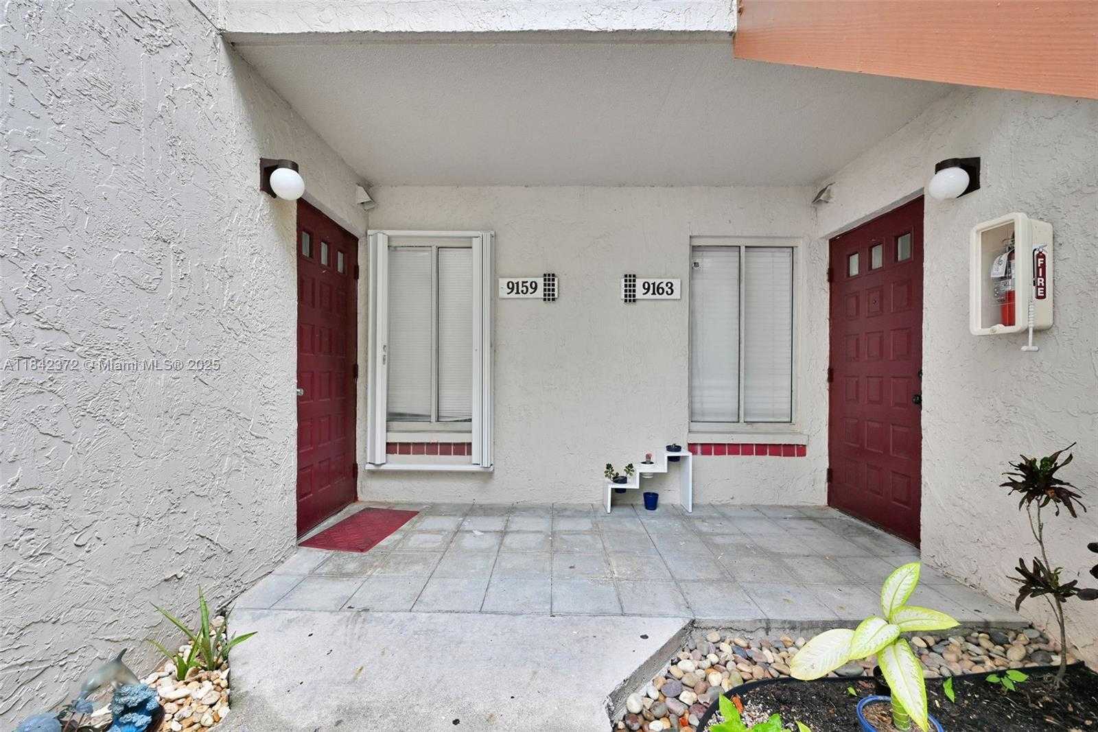 Small Image of 9159 SOUTH WEST 141ST PL #9159, Miami Number 4