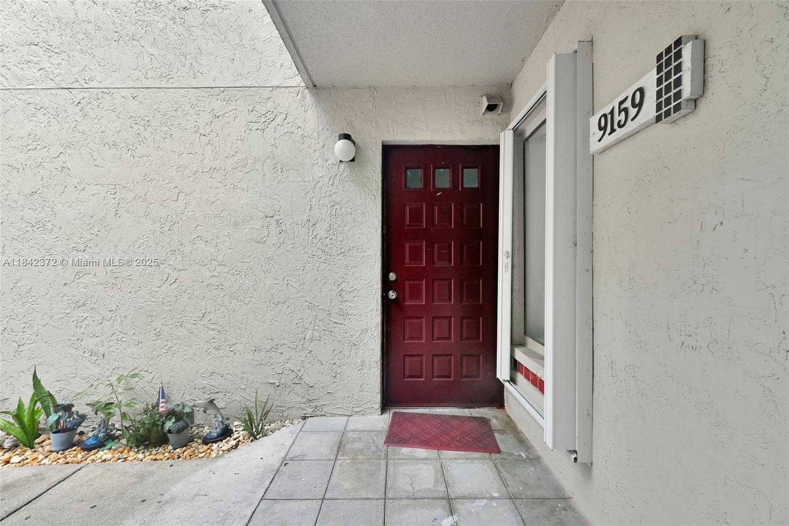 Small Image of 9159 SOUTH WEST 141ST PL #9159, Miami Number 5