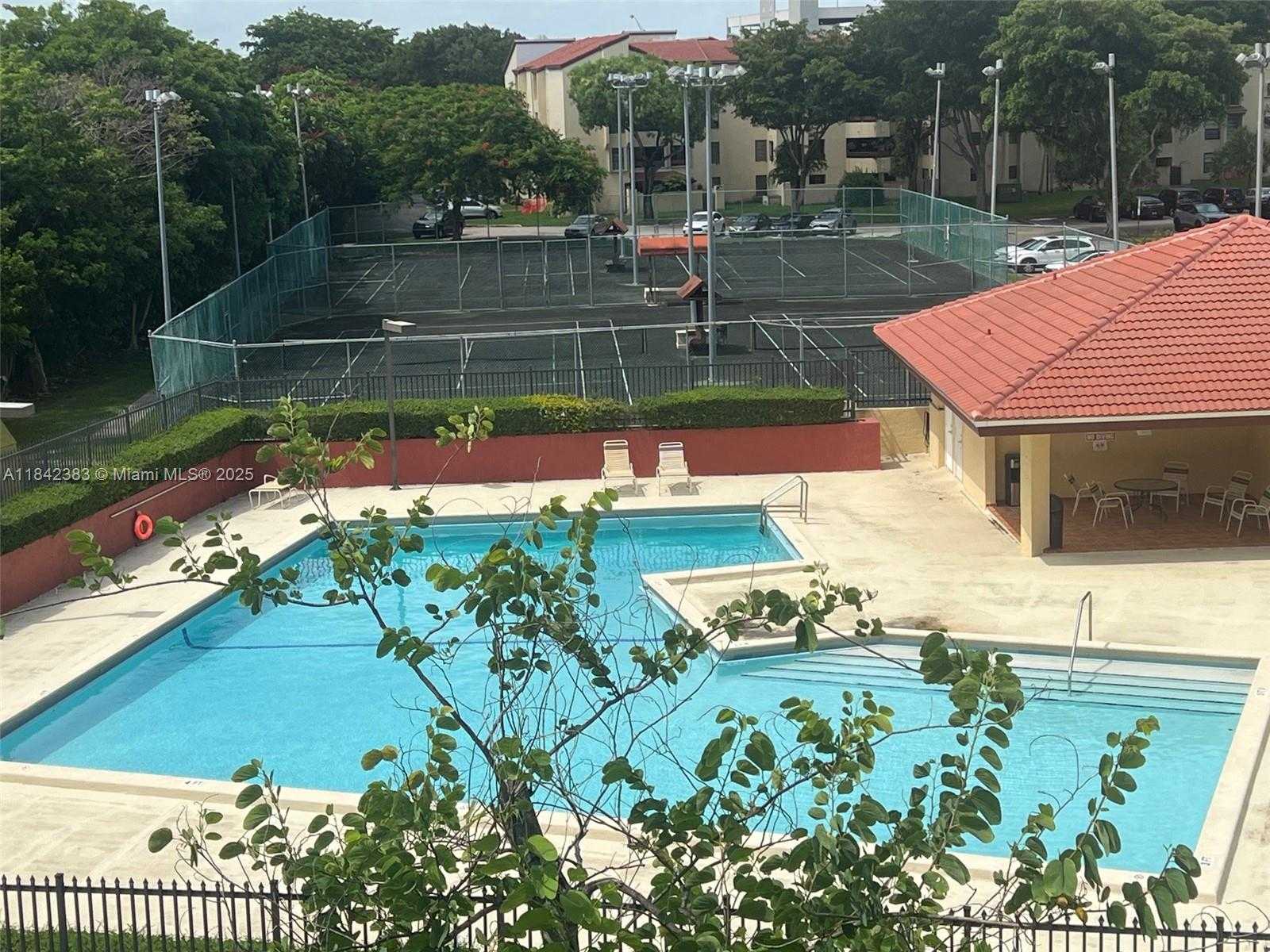 Small Image of 9010 SOUTH WEST 125TH AVE #G403, Miami Number 10