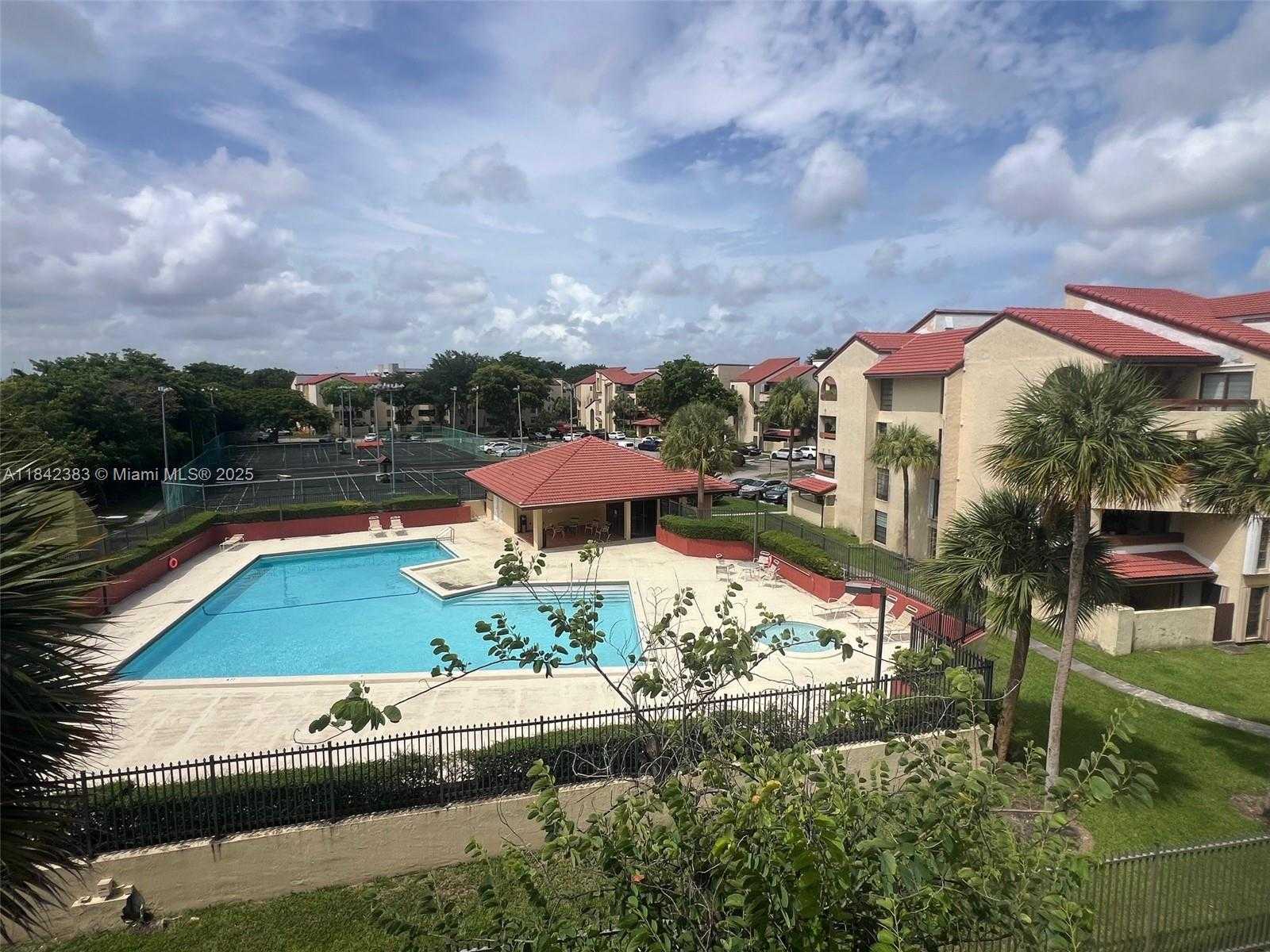 Small Image of 9010 SOUTH WEST 125TH AVE #G403, Miami Number 12
