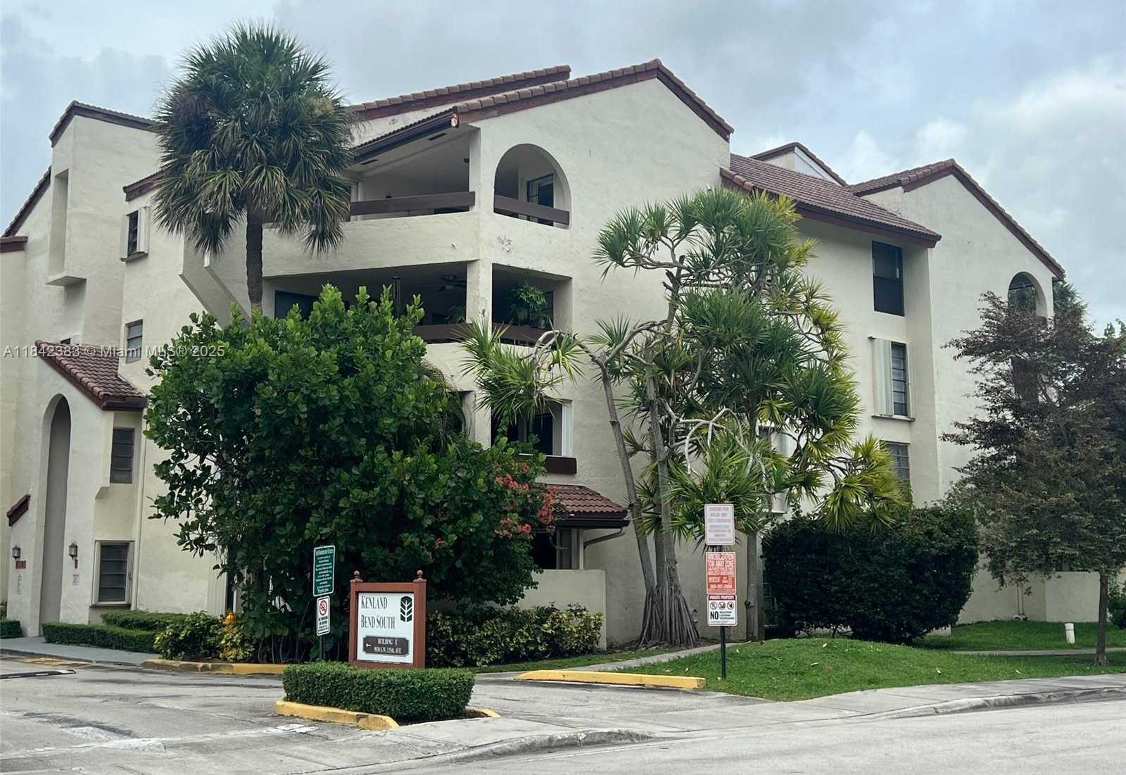 Small Image of 9010 SOUTH WEST 125TH AVE #G403, Miami Number 2
