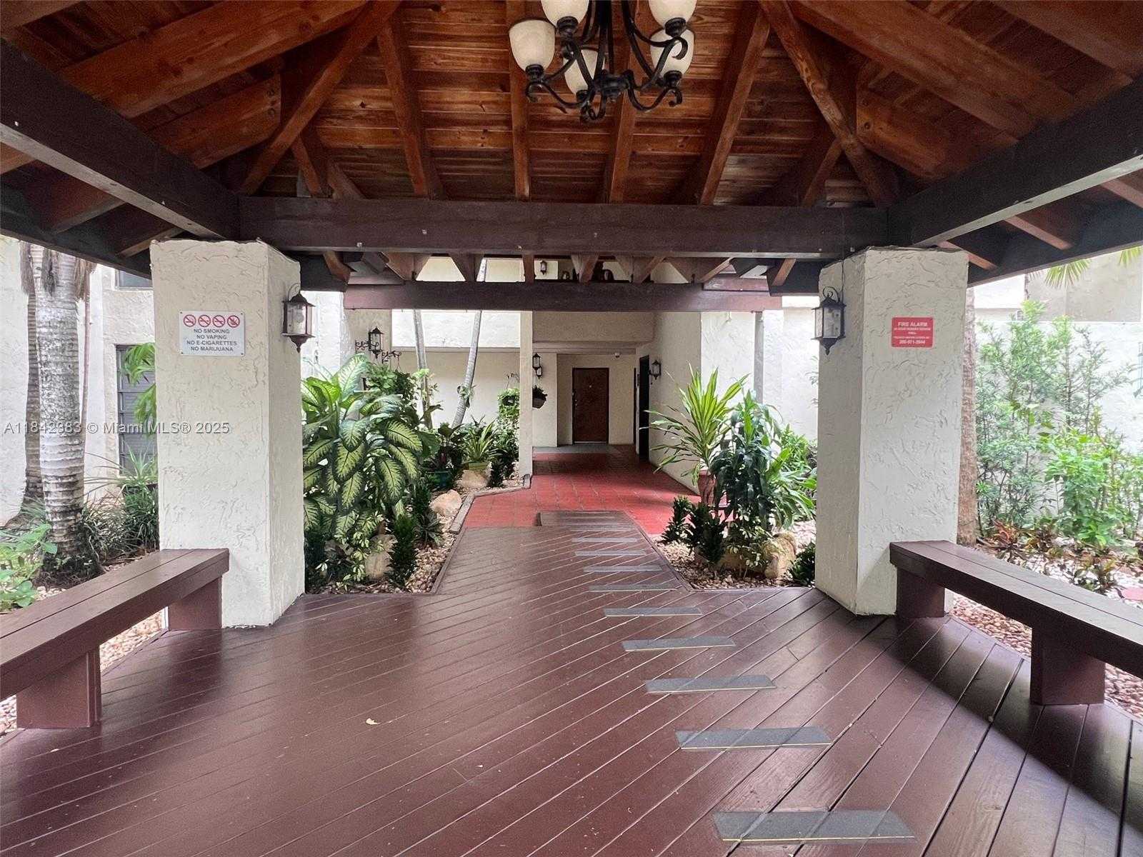 Small Image of 9010 SOUTH WEST 125TH AVE #G403, Miami Number 4