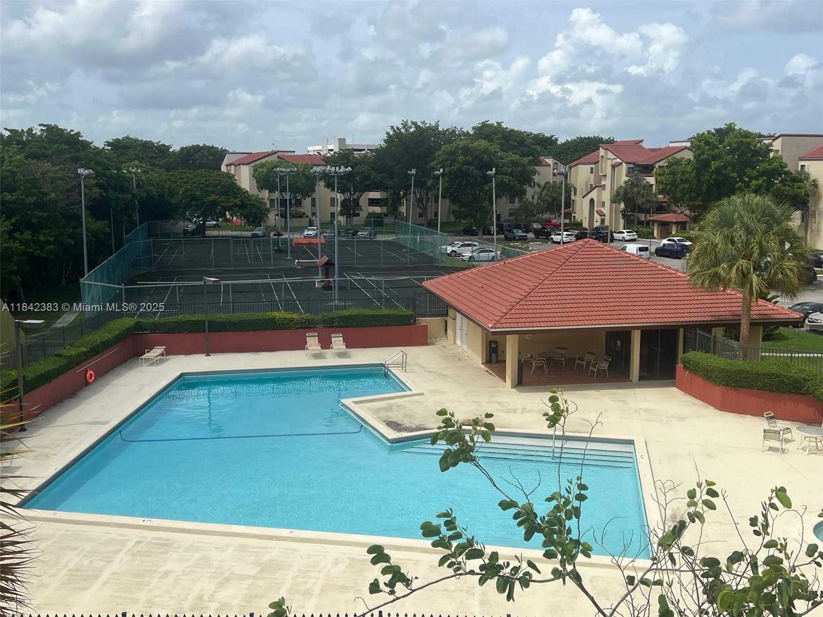 Small Image of 9010 SOUTH WEST 125TH AVE #G403, Miami Number 8