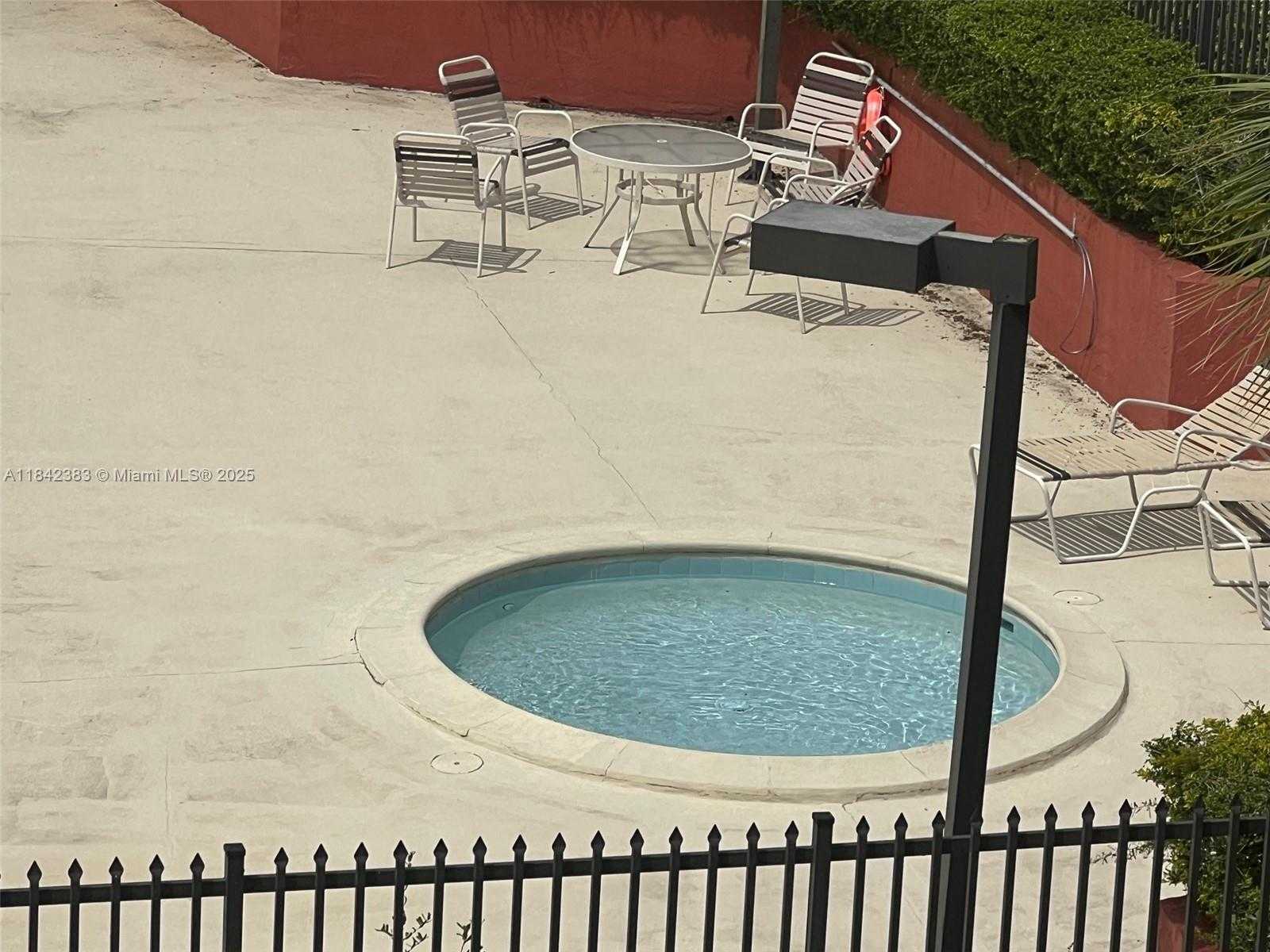 Small Image of 9010 SOUTH WEST 125TH AVE #G403, Miami Number 9