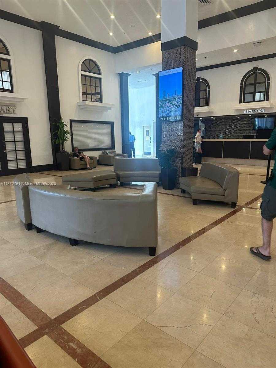 Small Image of 19201 COLLINS AVE #1133, Sunny Isles Beach Number 14