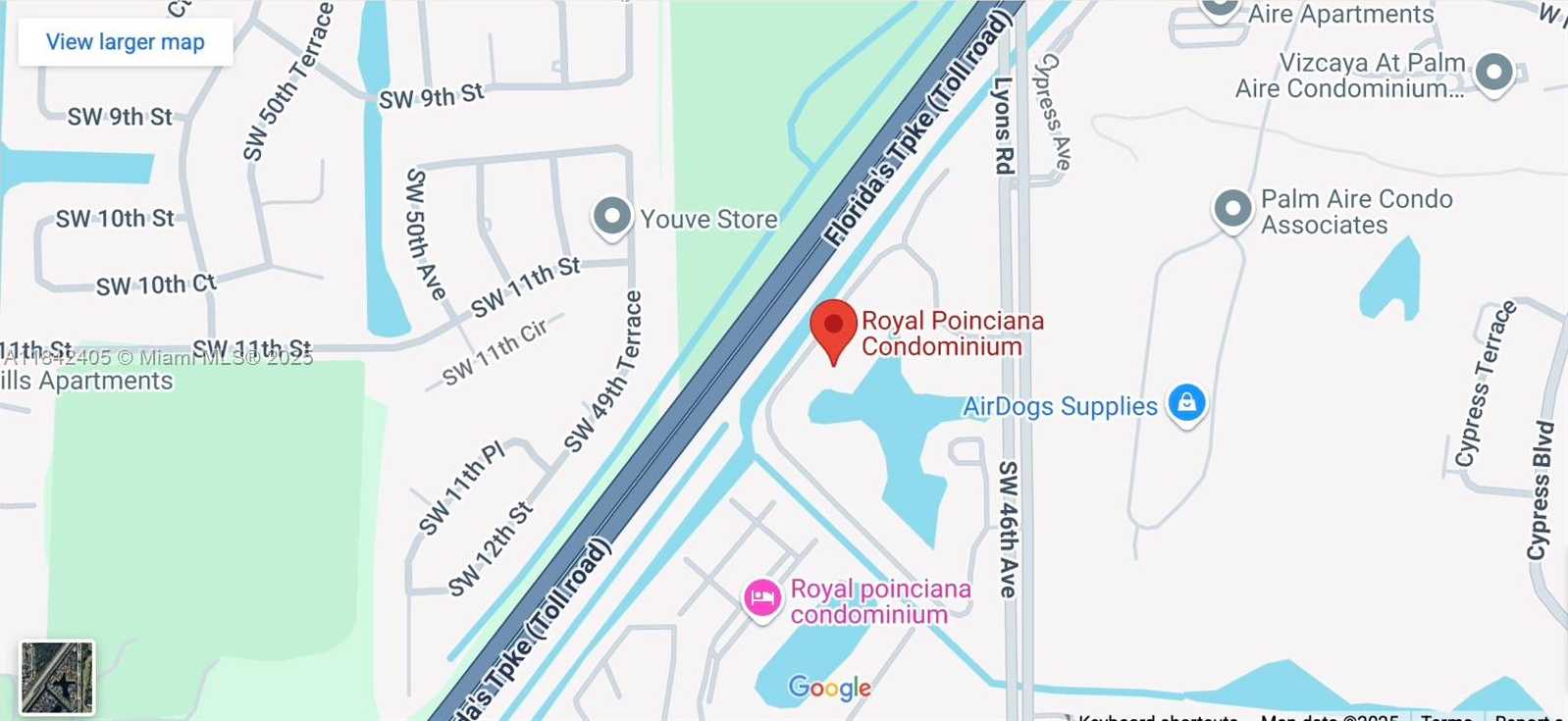 Small Image of 1227 SOUTH WEST 46TH AVE #314, Pompano Beach Number 36