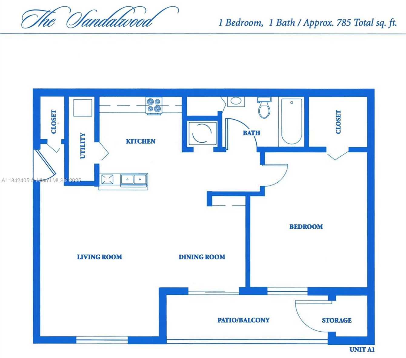 Small Image of 1227 SOUTH WEST 46TH AVE #314, Pompano Beach Number 5