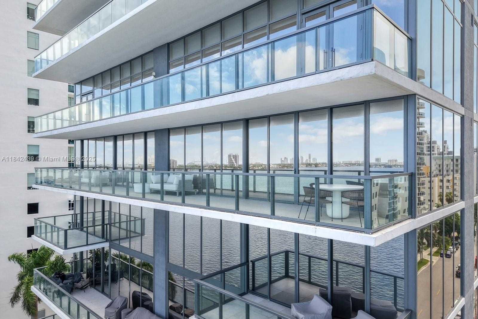 Small Image of 788 NORTH EAST 23RD ST #601, Miami Number 2