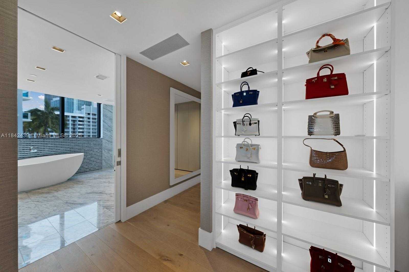 Small Image of 788 NORTH EAST 23RD ST #601, Miami Number 26
