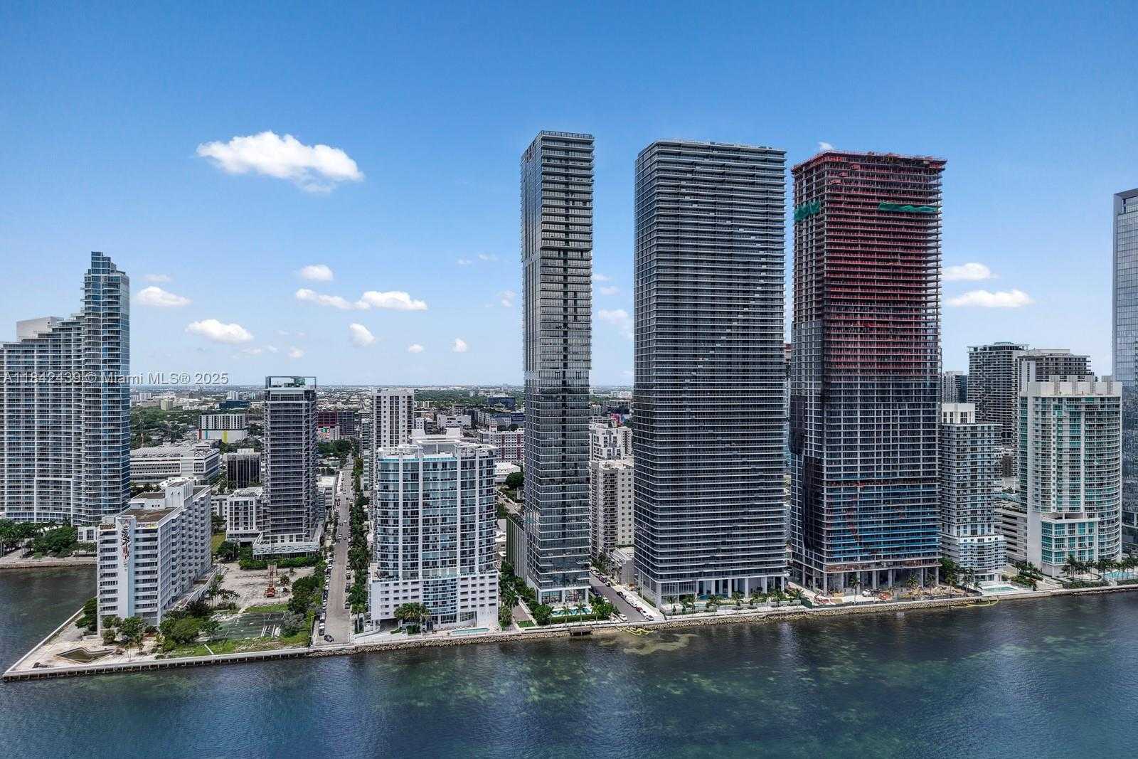 Small Image of 788 NORTH EAST 23RD ST #601, Miami Number 3