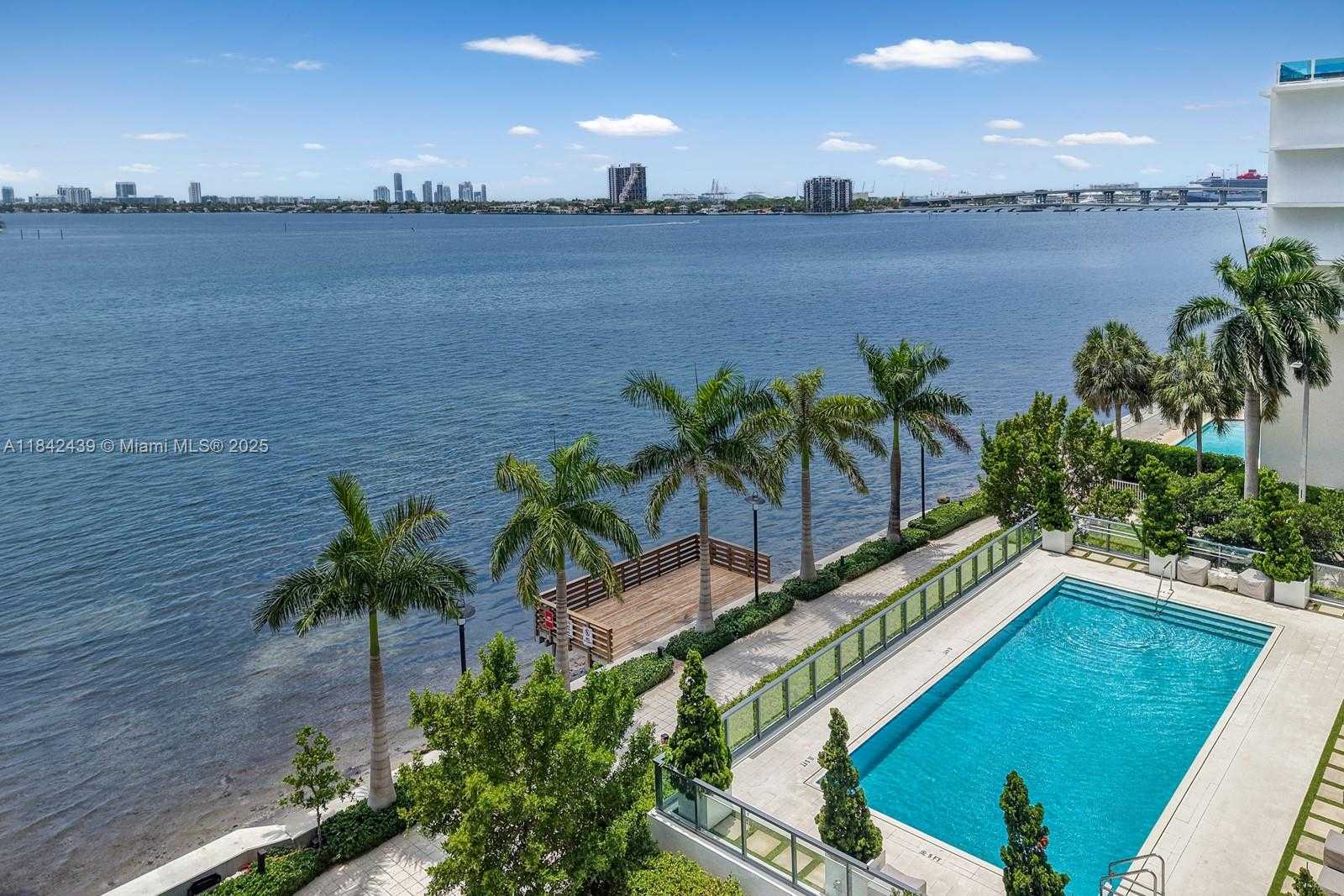 Small Image of 788 NORTH EAST 23RD ST #601, Miami Number 37