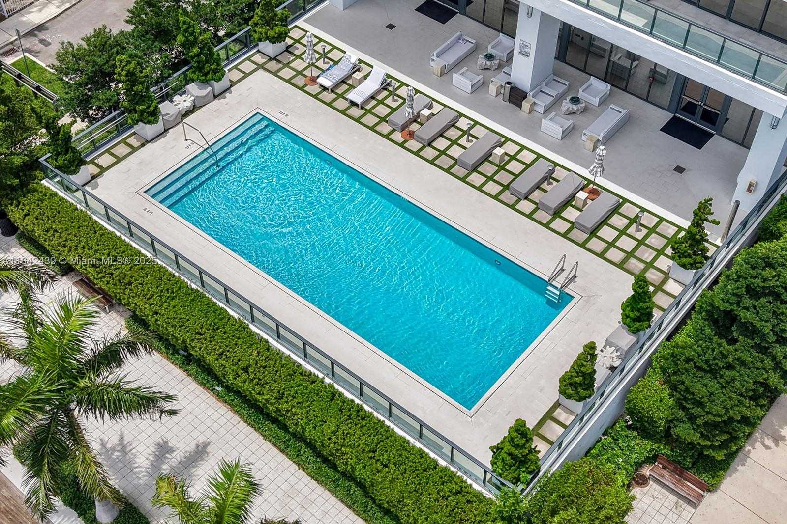Small Image of 788 NORTH EAST 23RD ST #601, Miami Number 39