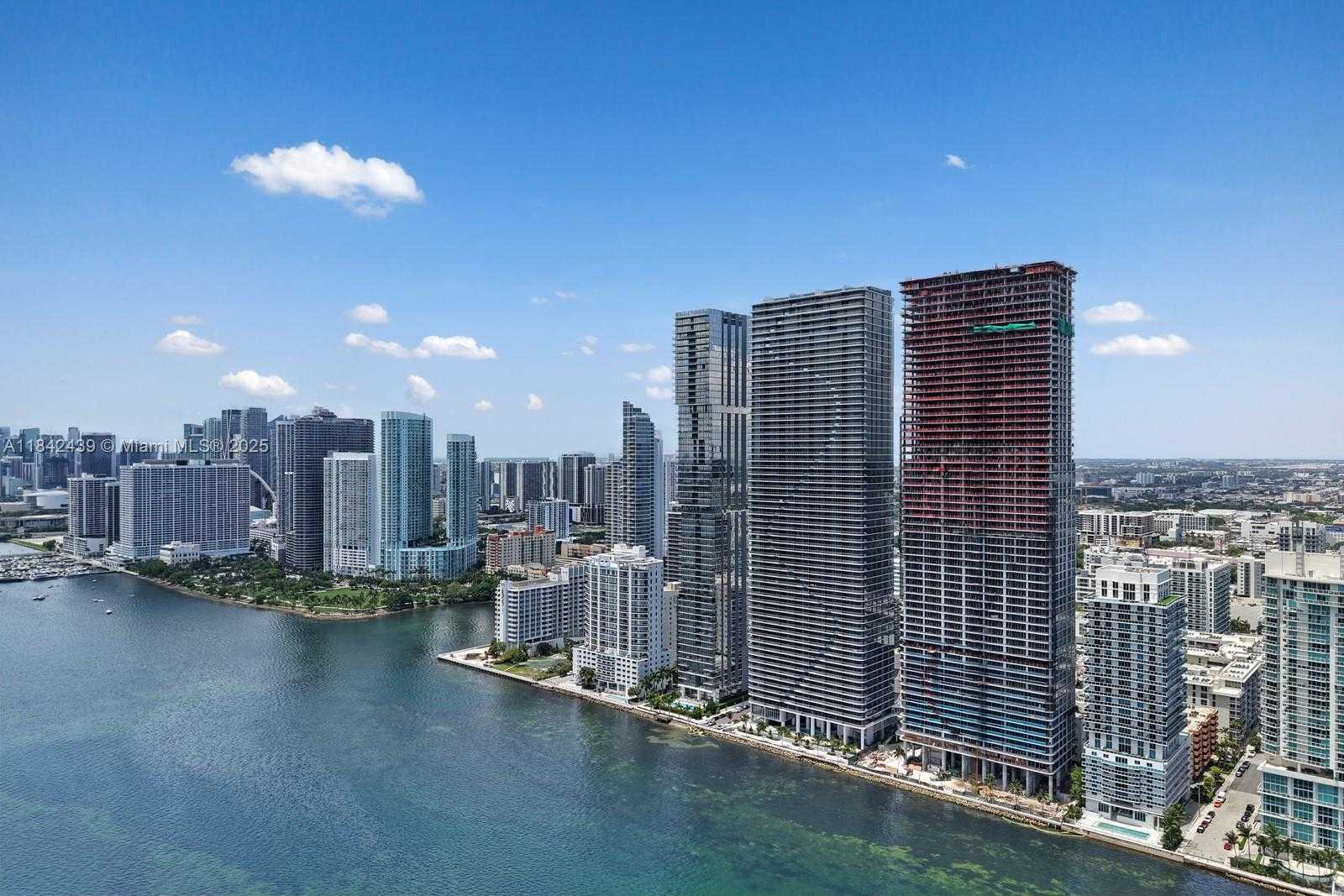 Small Image of 788 NORTH EAST 23RD ST #601, Miami Number 41