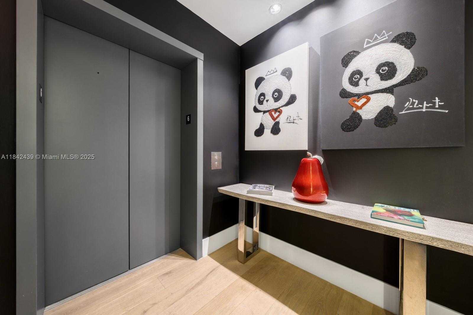 Small Image of 788 NORTH EAST 23RD ST #601, Miami Number 5