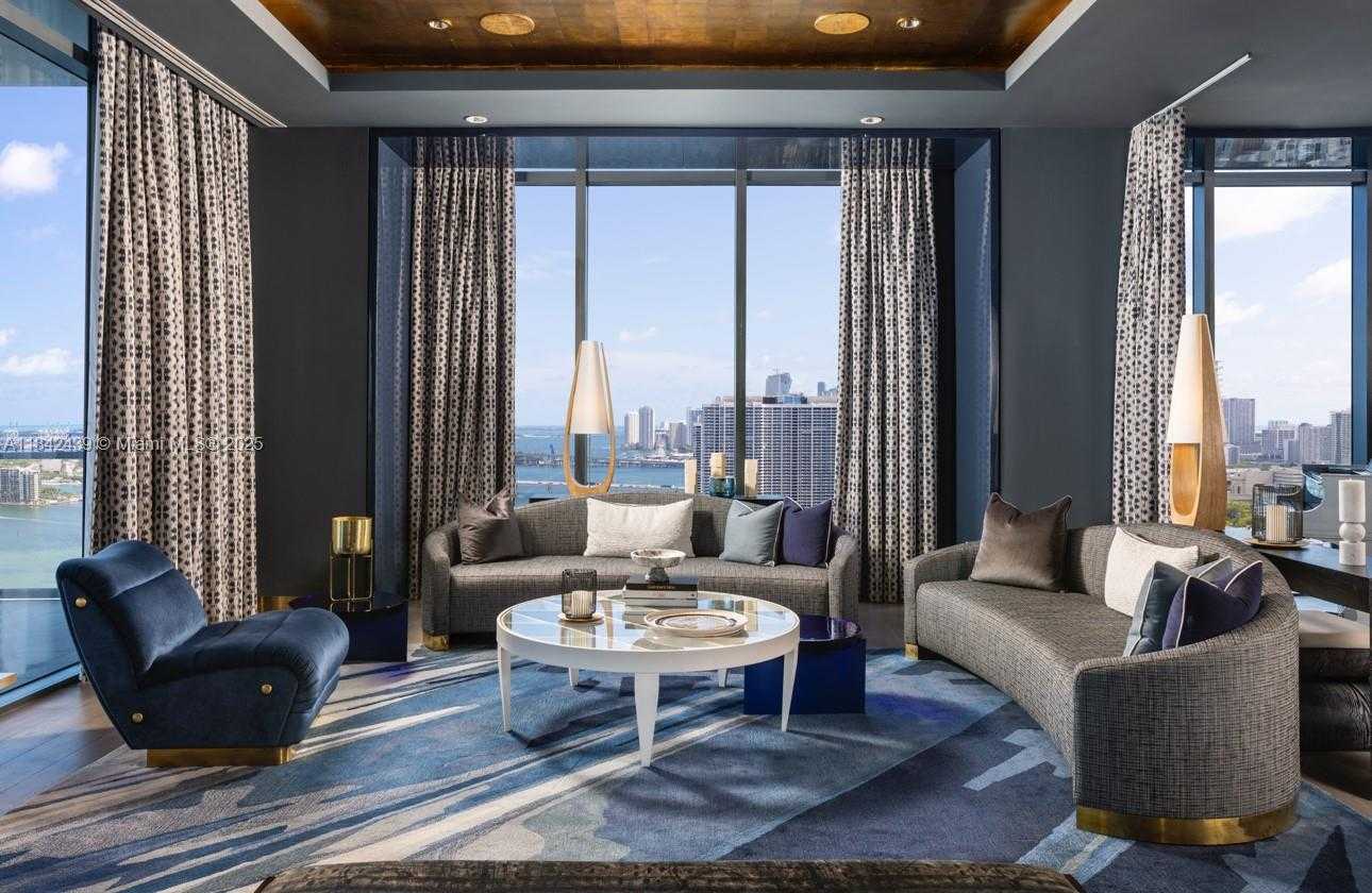 Small Image of 788 NORTH EAST 23RD ST #601, Miami Number 52