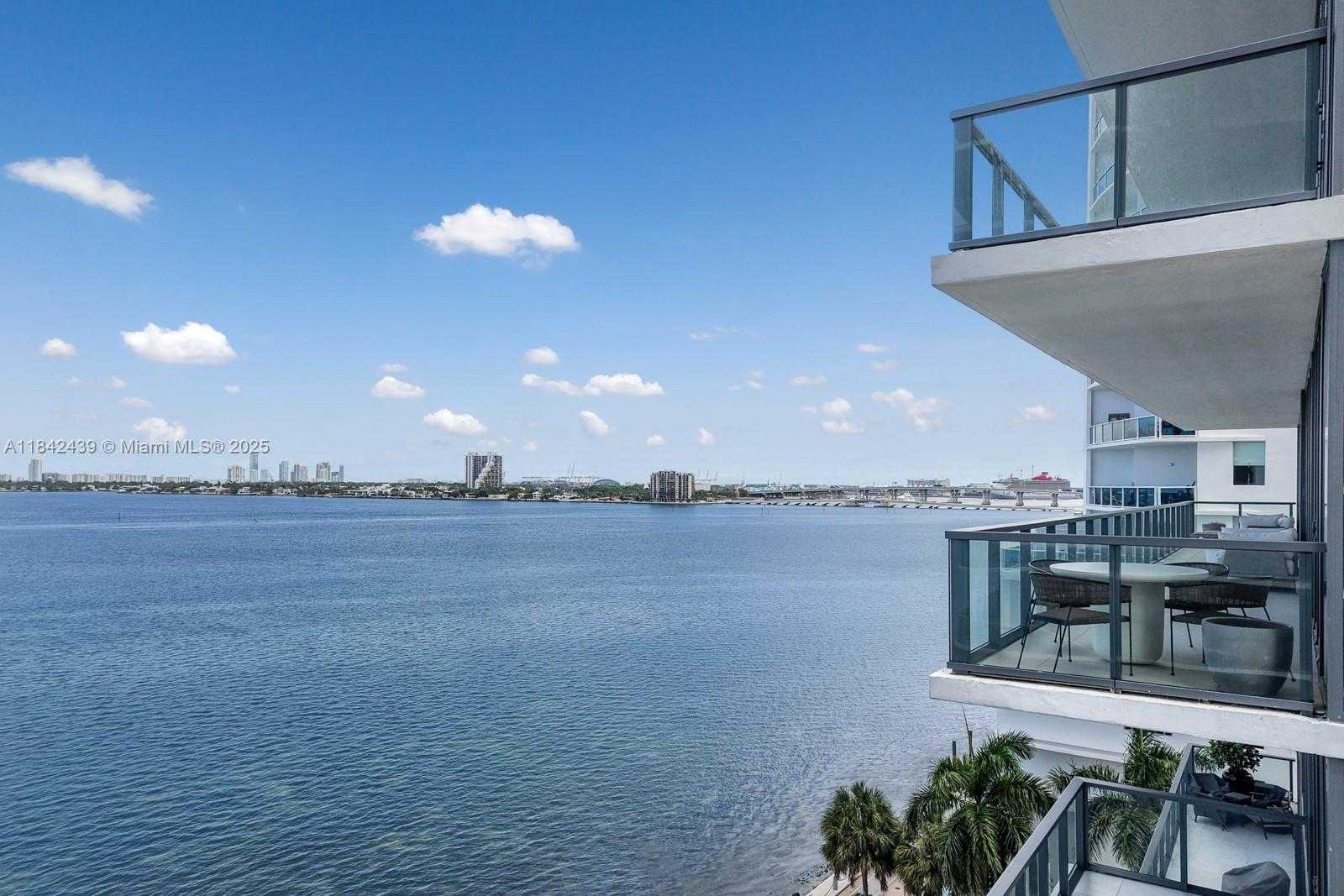 Small Image of 788 NORTH EAST 23RD ST #601, Miami Number 60