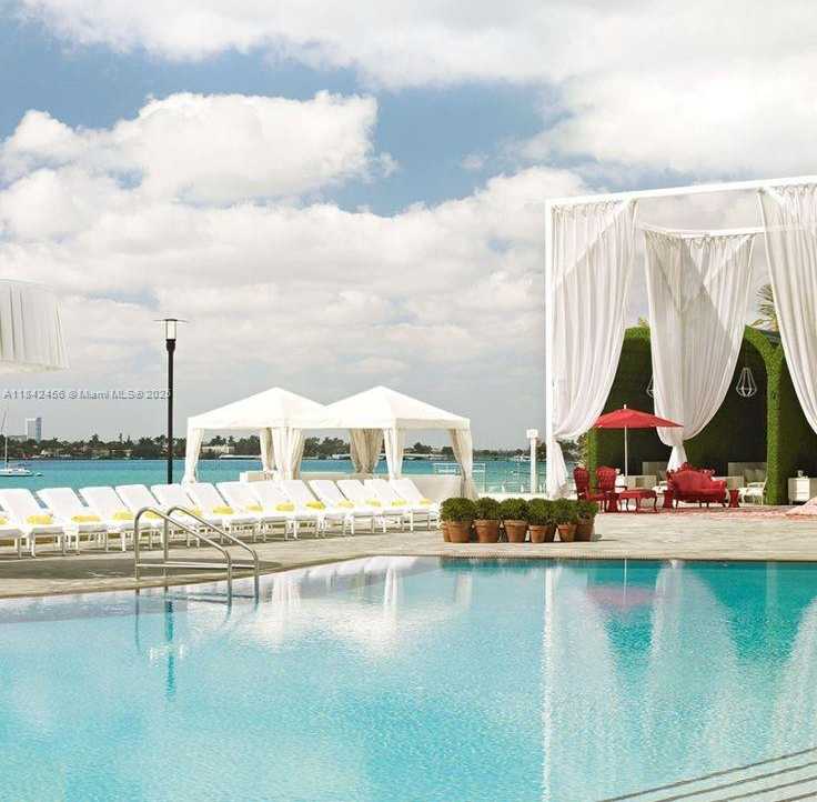 Small Image of 1100 WEST AVE #419, Miami Beach Number 4