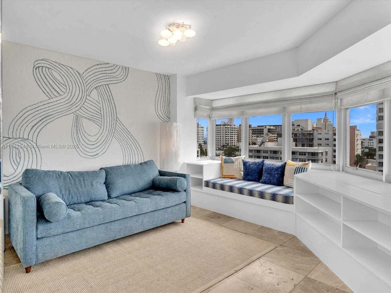 Small Image of 1881 WASHINGTON AVE #10G, Miami Beach Number 12
