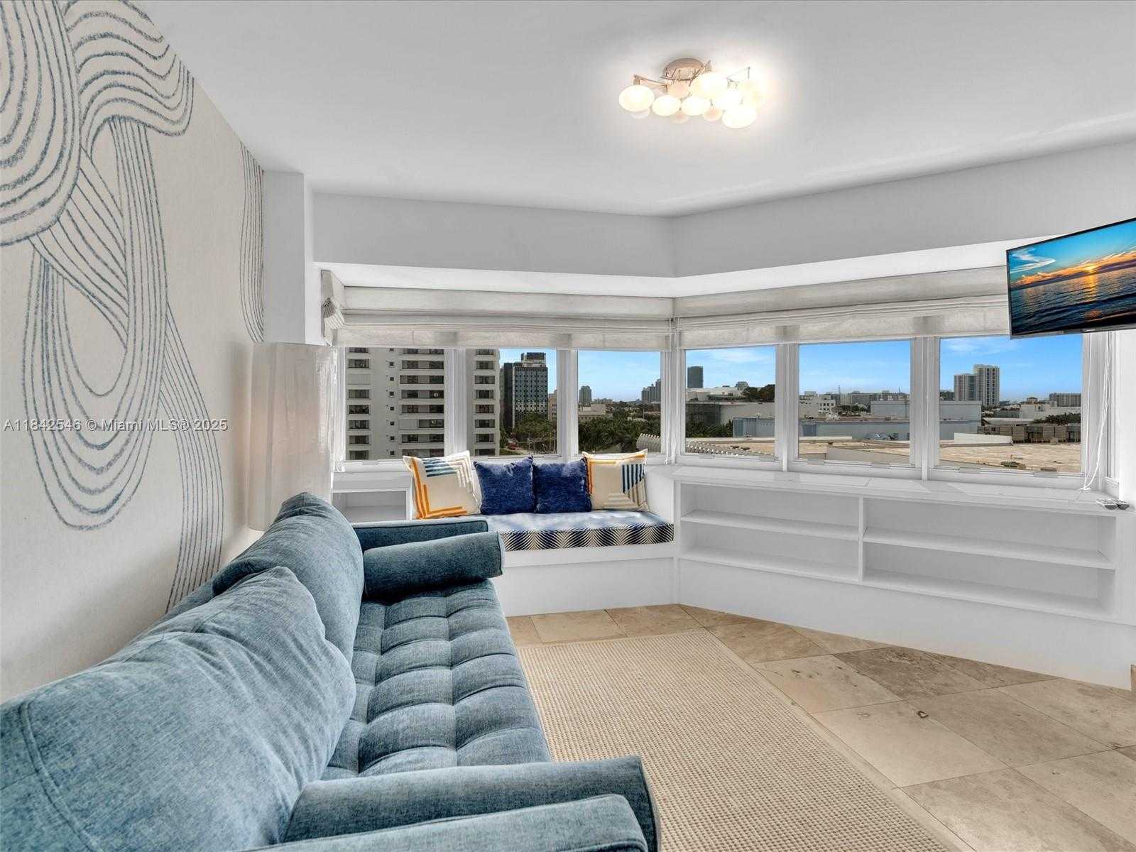 Small Image of 1881 WASHINGTON AVE #10G, Miami Beach Number 13