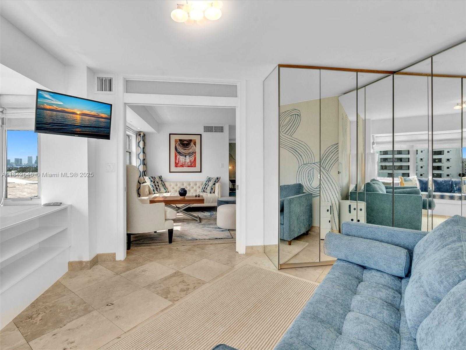 Small Image of 1881 WASHINGTON AVE #10G, Miami Beach Number 14