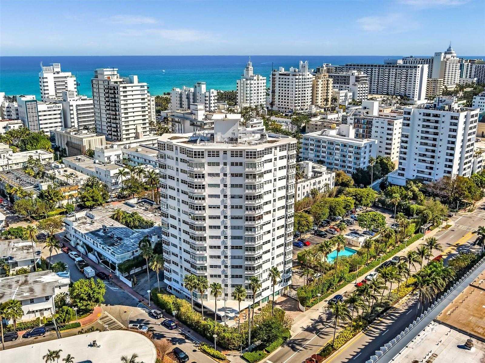 Small Image of 1881 WASHINGTON AVE #10G, Miami Beach Number 15
